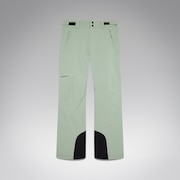 W. Canopy Insulated Pant - Faded Green