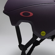 MOD SNC - Aubergine/Muted Aubergine