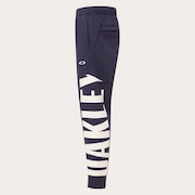 Enhance Qdevo Fleece Pants 3.0 - Foggy Blue