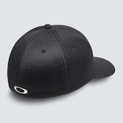 Oakley Ellipse Mesh - Black/White