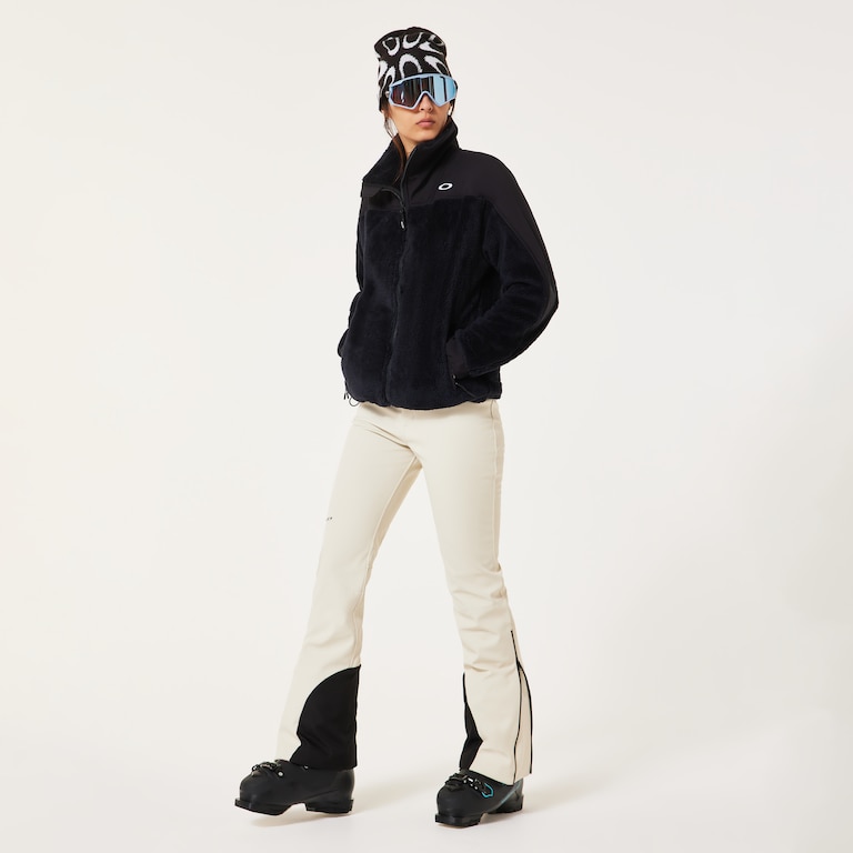 W. Mountain Fire Sherpa - Blackout