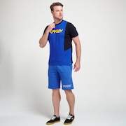 Fp Metaverse Short - Code Blue