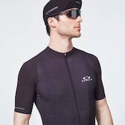 Aero Jersey 2.0 - Blackout