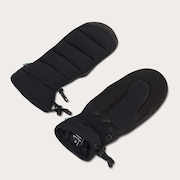 Wmns B1B Winter Mittens - Blackout