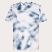 Striking QD SS Graphic Tee 7.0 - White Print