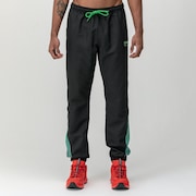 Tempestas Sum Pants - Blackout