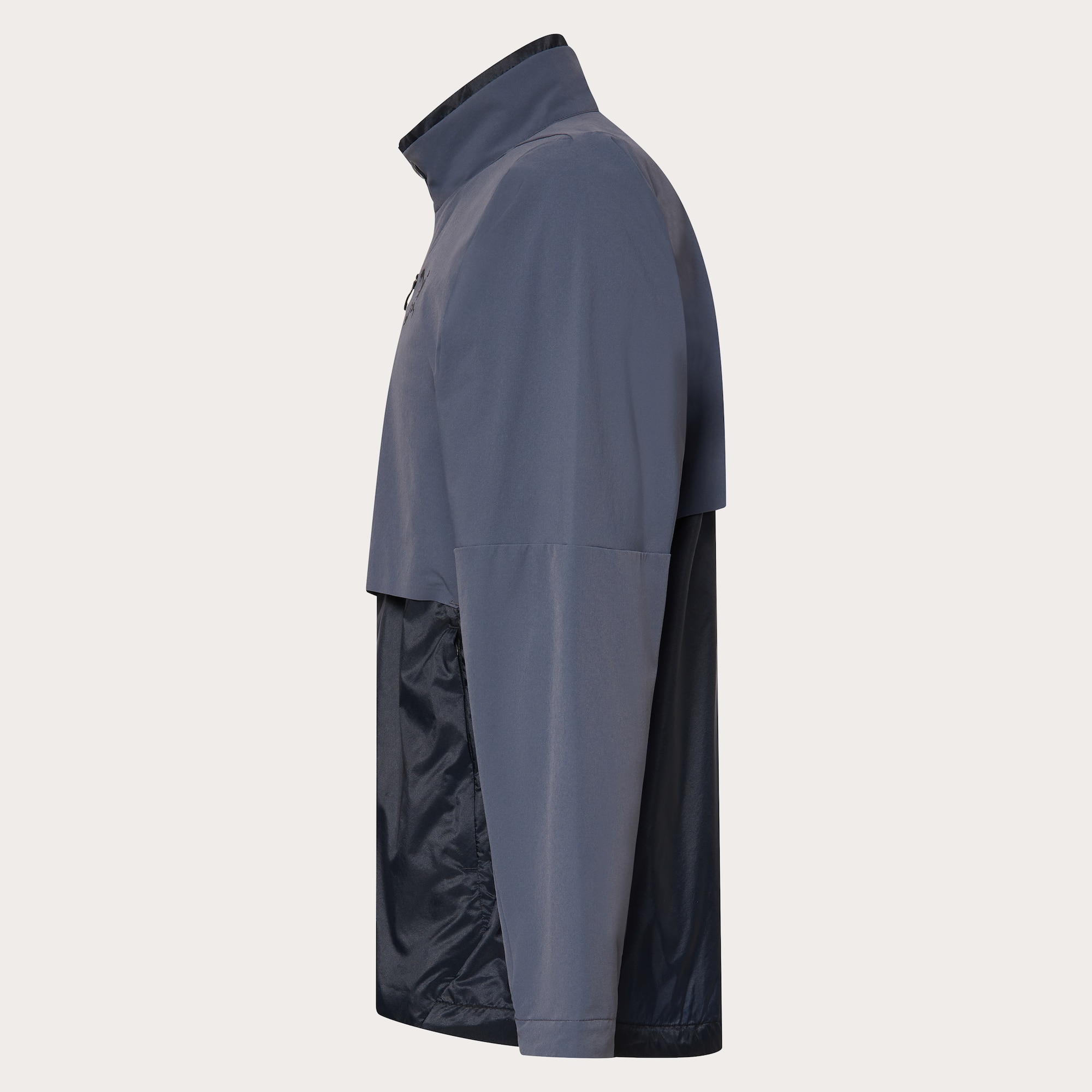 Oakley Skull Ideally Hybrid Lt Jacket in Dark Cloud | Oakley® JP