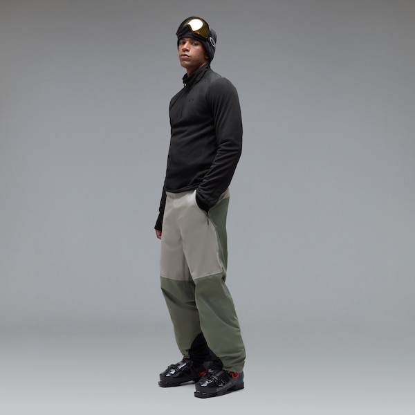 Canopy Polar Lite Sweatshirt