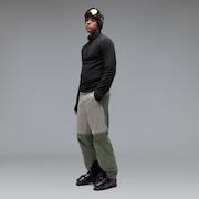 Canopy Polar Lite Sweatshirt
