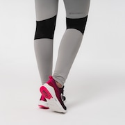 Calça Feminina TRN Vapor Legging - Stone Gray