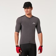 Endurance Mix Jersey - Uniform Gray