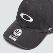 Remix Dad Hat - Blackout