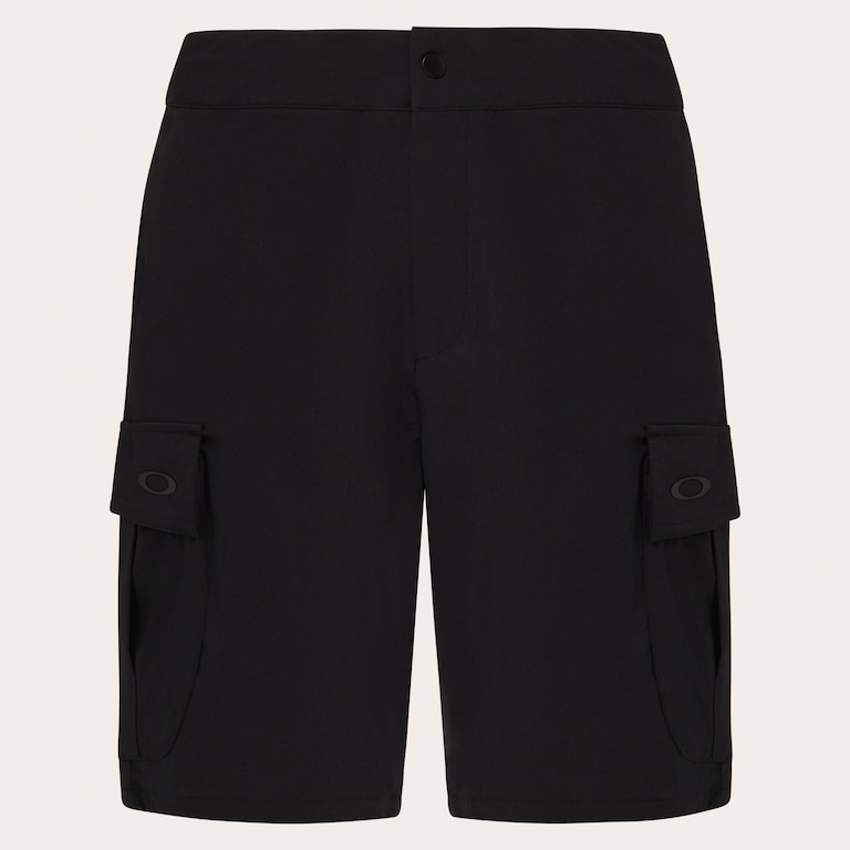 Cape Cargo RC Hybrid 20” Short - Blackout