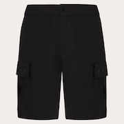 Cape Cargo RC Hybrid 20” Short - Blackout