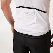 Endurance Ultra Lite Jersey - White