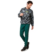 Enhance Qd Fleece Pants 9.7 - Planet