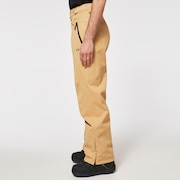 Crescent 2.0 Shell 2L 10K Pant - Light Curry