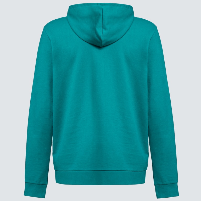 B1B Po Hoodie 2.0 - Green Lake