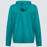 B1B Po Hoodie 2.0 - Green Lake