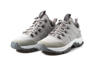 Tênis Confront Low - Stone Gray
