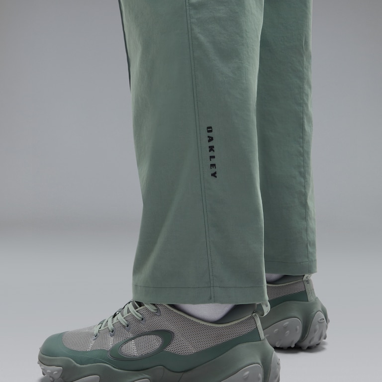 Oakley Take PRO Pleat Pant - Aviator Green