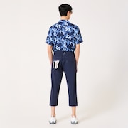 Oakley Sprightly Cropped 8.0 - Fathom