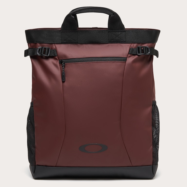 Oakley Endless Adventure Rc Tote Bag in Grenache | Oakley® US
