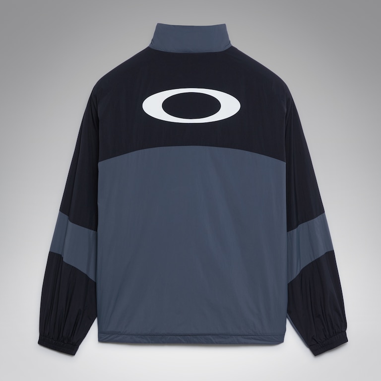 Radiant O-Light Warm Jacket 12.0 - Pitch Black