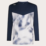 Striking Utility LS Tee 7.0 - Fathom