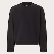 Soho Gen Crewneck Sweatshirt - Blackout