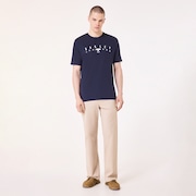 SI Soaring Star Tee - Fathom