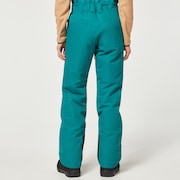 Jasmine Insulated Pant - Green Lake