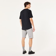 Free Ride Lined Short - Cement