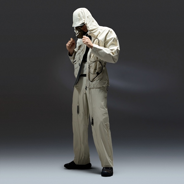 Latitude Veil Slingpack Jacket