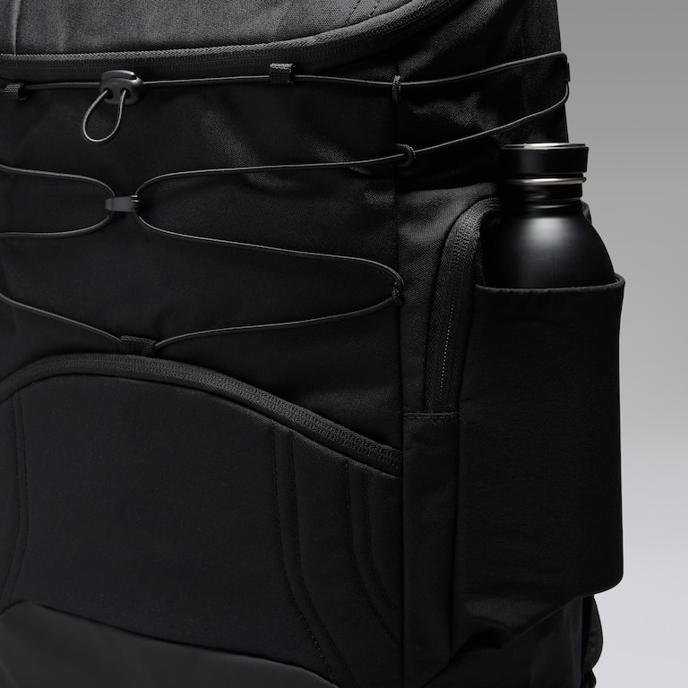 Enduro 30L Backpack - Pitch Black