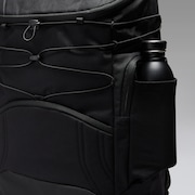 Enduro 30L Backpack - Pitch Black