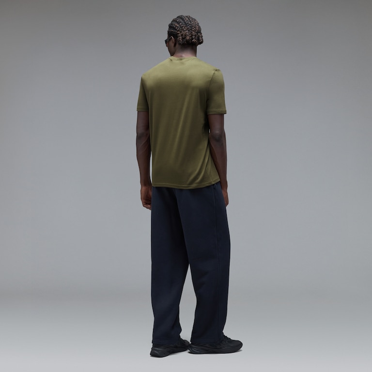 Mark II Tee 2.0 - New Dark Brush/Black