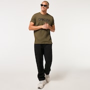 Mark II Tee 2.0 - New Dark Brush/Black