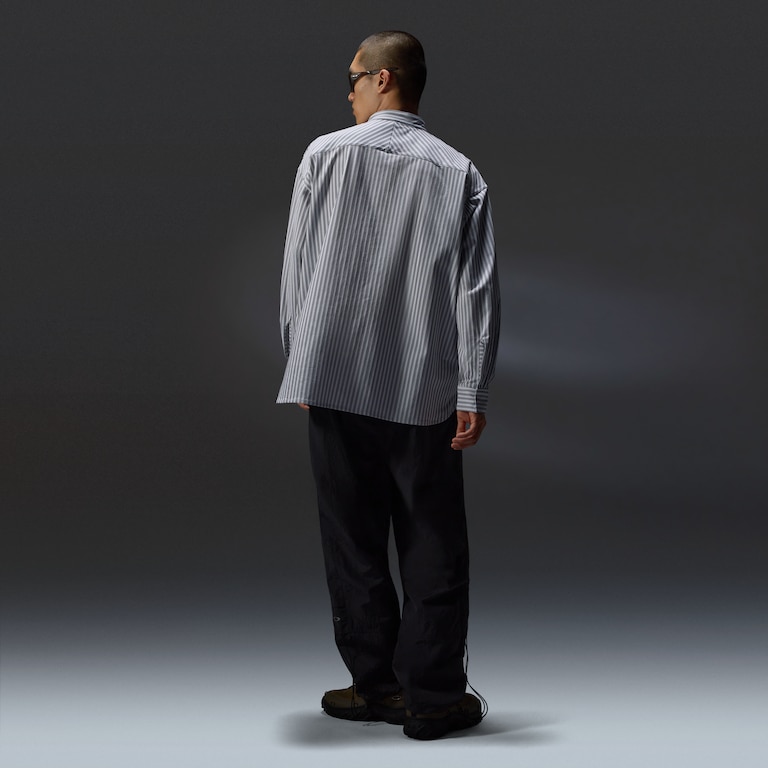 Fgl Fuel LS Shirts 6.7 - White
