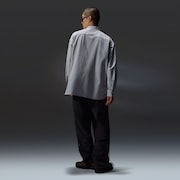 Fgl Fuel LS Shirts 6.7 - White