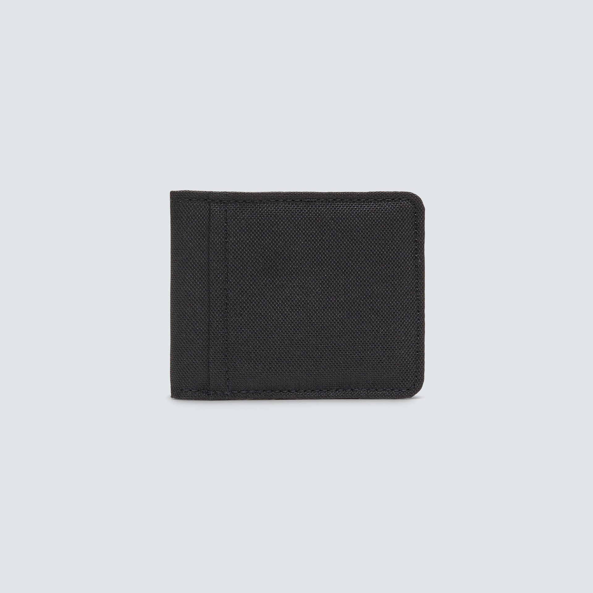 Oakley B1B Bifold Wallet in Blackout | Oakley® US