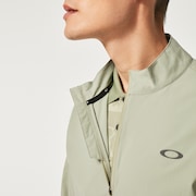 Oakley Contender Slot Jacket - Uniform Green