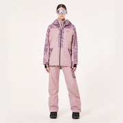 Tc Juno Reduct Shell Jacket 2.0 - Duality Swirl Double Toadstool