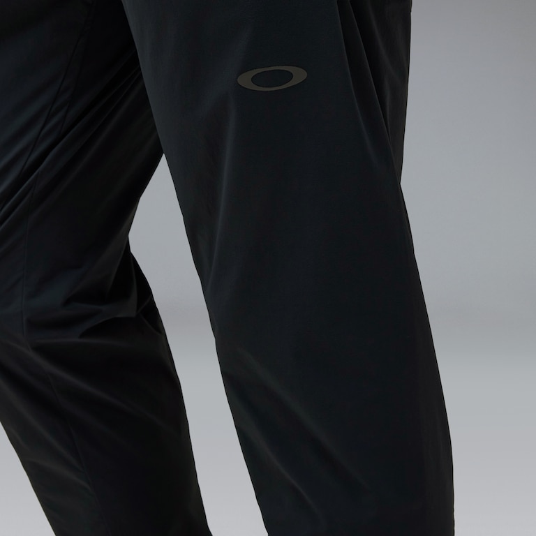 Skull O-Blades Relax Tapered - Pitch Black