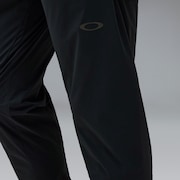 Skull O-Blades Relax Tapered - Pitch Black