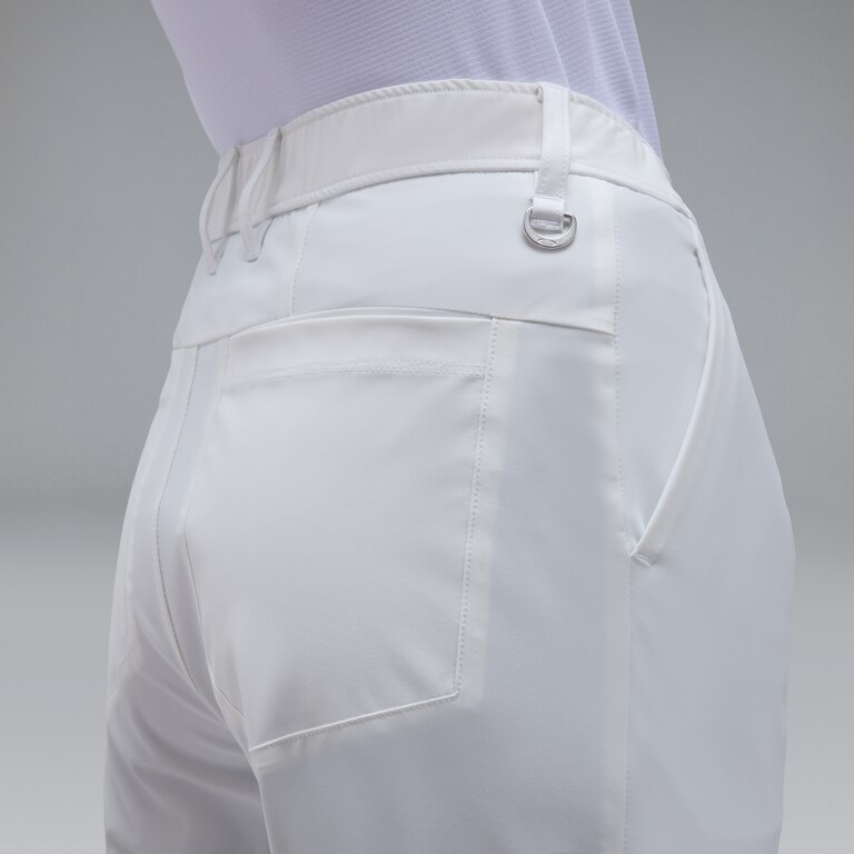Elevate Relax Tapered - White
