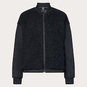 Radiant Hybrid Boa Jacket 10.0 - Blackout