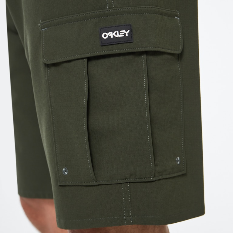 B1B Cargo Hybrid Short - New Dark Brush