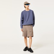 Fgl Peak Sweater 1.0 - Blue Tar