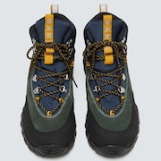 Vertex Boot - Green/Blue